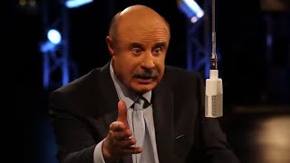 GREAT CLIP Dr Phil Knows America Better Than 99 of Politicians [upl. by Demp]