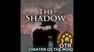 Horror in Wax  The Shadow  02261939 Ep161 [upl. by Mignonne958]