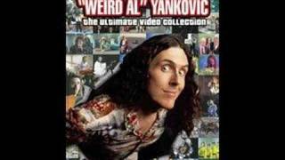 nine coronasWEIRD AL [upl. by Bowyer]