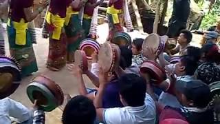 magar kauda  magar chudka dance live kauda song [upl. by Shanks877]