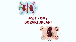 Asit Baz Bozukluklarına Yaklaşım [upl. by Kazim709]