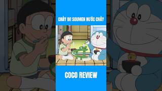 DORAEMON TẬP 771  CHẢY ĐI SOUME NƯỚC CHẢY P1 [upl. by Henrique631]