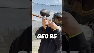 CS3 vs Geo R5 vs DSR [upl. by Ier]