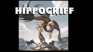 Dungeons and Dragons Lore Hippogriff [upl. by Clarence]