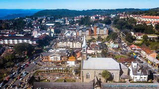 GRAMADO  RIO GRANDE DO SUL [upl. by Ennoved287]