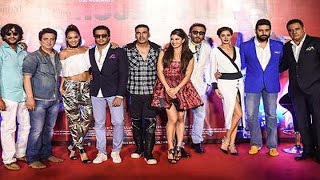 Housefull 3 Trailer Launched  Bollywood News [upl. by Madel]