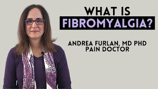 003 What is Fibromyalgia [upl. by Shoshana]