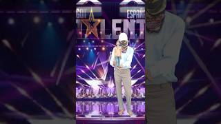 Top magicians in Americas got talent  viral videos  best magic tricks trending ytshorts [upl. by Sasnett]