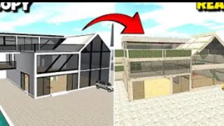 COPY GAME HOUSE  INDIAN BIKE DRIVING 3D [upl. by Eerual]