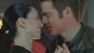 Feels Like Tonight  John amp Aeryn Farscape [upl. by Aniaj]