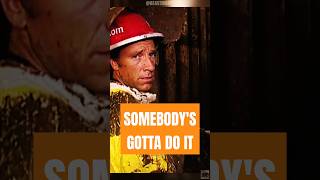 A Job TOO DIRTY Even for Mike Rowe  joerogan podcast jre [upl. by Lerret]