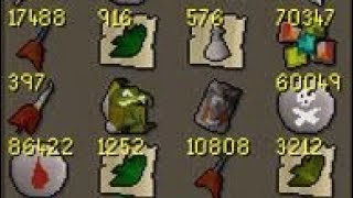 I was minutes away from losing MONTHS of progress UIM [upl. by Auqinimod962]