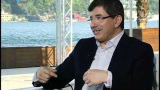 Ahmet Davutoğlu  Umut Akyürek 1 [upl. by Aicekal]