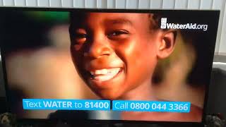 Wateraid Advert UPDATED [upl. by Ethelyn]