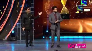 Anil kapoor and kapil sharma comedy [upl. by Mehs]