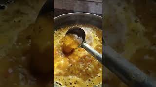 Arhar dal recipe 🤪pahaadi comedy winter ythealth funny trending food ytshots arhardal [upl. by Hessney241]