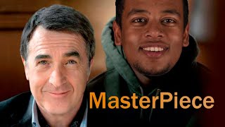 MasterPiece  مراجعة فيلم The intouchables [upl. by Esserac]