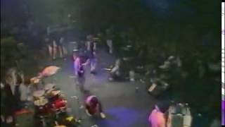 Undertones  Jimmy Jimmy Live 1981 [upl. by Lubbock606]