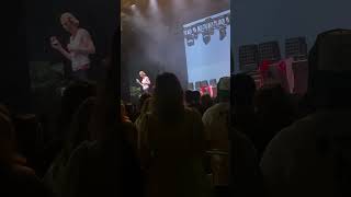 Yung Gravy calls his mom gravytrain yunggravy birmingham [upl. by Bernardi]