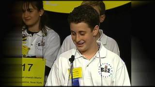 Best of the Spelling Bee 2014 edition [upl. by Adnaluoy575]