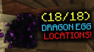 Hypixel Dragon Egg ALL Locations 1818  Hypixel Battle Pass Week 3 GUIDE [upl. by Agamemnon]