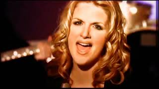 Trisha Yearwood  How Do I Live Ost Con Air Music Video [upl. by Sparkie454]