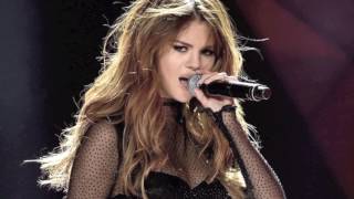 Selena Gomez  Bad Liar  Acoustic Voice Official [upl. by Wilona871]