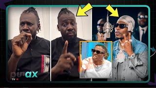 Shatta Wale Pay me My Money Video Director of quotKilla Ji Miquot Video Exposes Him Owing 5k Dollars [upl. by Kern]