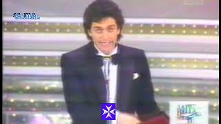 Tutto quello che non avreste voluto vedere del Sanremo 83 [upl. by Lorac435]