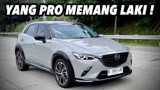 MAZDA CX3 PRO 20  Masih Dilirik Para Wanita [upl. by Peder]