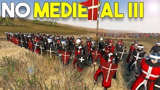 Why We Will NEVER Get MEDIEVAL 3 TOTAL WAR [upl. by Daven284]