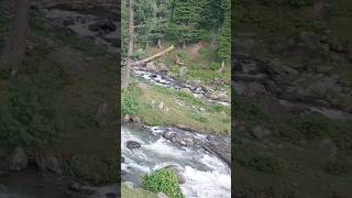 Swarg se Sundar Aru Valley shorts kashmir aruvalley kashmirtourism [upl. by Erme]