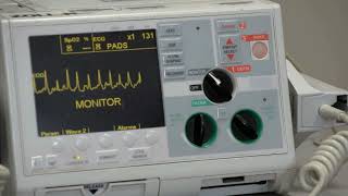 How To Do Synchronized Cardioversion In An Adult [upl. by Sherourd]