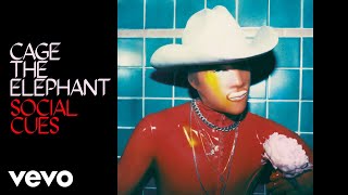 Cage The Elephant  Black Madonna Official Audio [upl. by Othilia201]