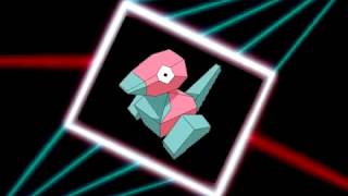 Dennō Senshi Porygon Trailer 1997 EXTREMELY RARE [upl. by Zelikow]