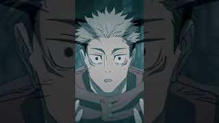 Sukuna is scared more and more ☠️ II edit  jujutsu kaisen  manga edit [upl. by Liatnahs406]