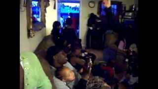 New Orleans Block Party Twerk Team Pop That Py [upl. by Chapen]