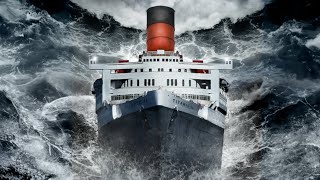 ¡El Regreso del Titanic  Naufragio Mortal  Peliculas Completas Accion En Espanol Latino [upl. by Arebma869]