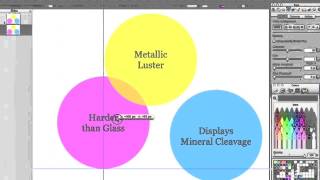 Apple iWork Keynote Tips and Tricks Build an Animated Venn Diagram [upl. by Noirad]