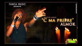 ALMOK C Ma Prière New Single 2012 [upl. by Kcirdaed748]