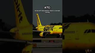 The MOST HILARIOUS Spirit Airlines Moments 😂😂😂 aviation avgeek plane planes [upl. by Silrak19]