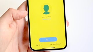 How To Login To Snapchat Without a Verification Code 2023 [upl. by Cherise]