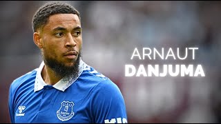 Arnaut Danjuma  Season Highlights  2024 [upl. by Ellery]