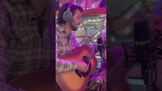 Sugar coated love cover bluegrass flatpicking martinguitar acousticcover [upl. by Celestina]