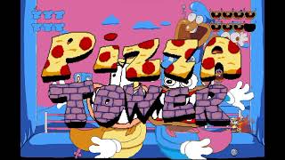 pizza tower ostnoise Boss death victory theme [upl. by Reginauld]