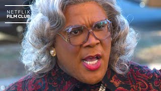 The Entire Madea Universe Explained  Netflix [upl. by Ardnasxela465]