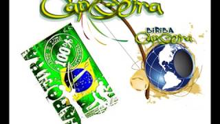 vai voce musica de capoeira [upl. by Herod706]