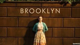 Brooklyn Movie Full explanation  Best movie ever  Best explanation [upl. by Annayk]