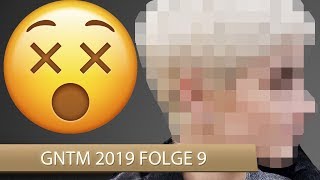 GNTM 2019 Zoff um Simone amp überraschender Rauswurf  Folge 9 [upl. by Ennairda]