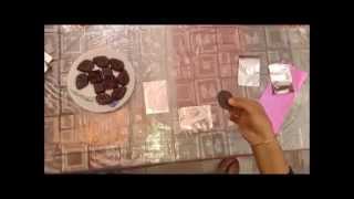 How to gift wrap chocolates [upl. by Ut]